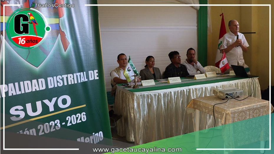 Plan Binacional Perú-Ecuador impulsa corredor de desarrollo económico productivo en Piura