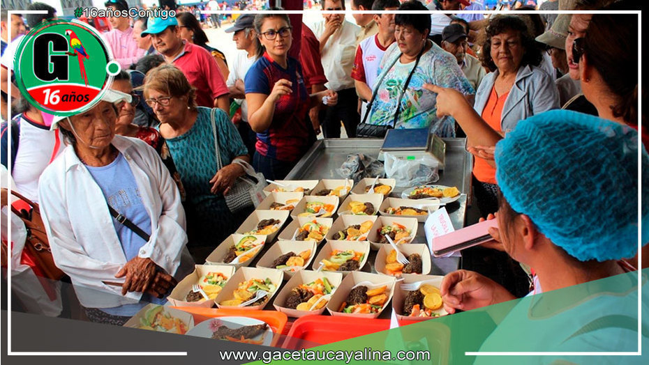 San Martín lanza Proyecto Trucha para promover el consumo de especie
