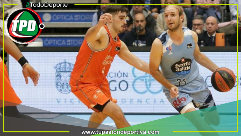 Conner Frankamp está preparado para regresar en el próximo enfrentamiento contra el Hapoel Holon