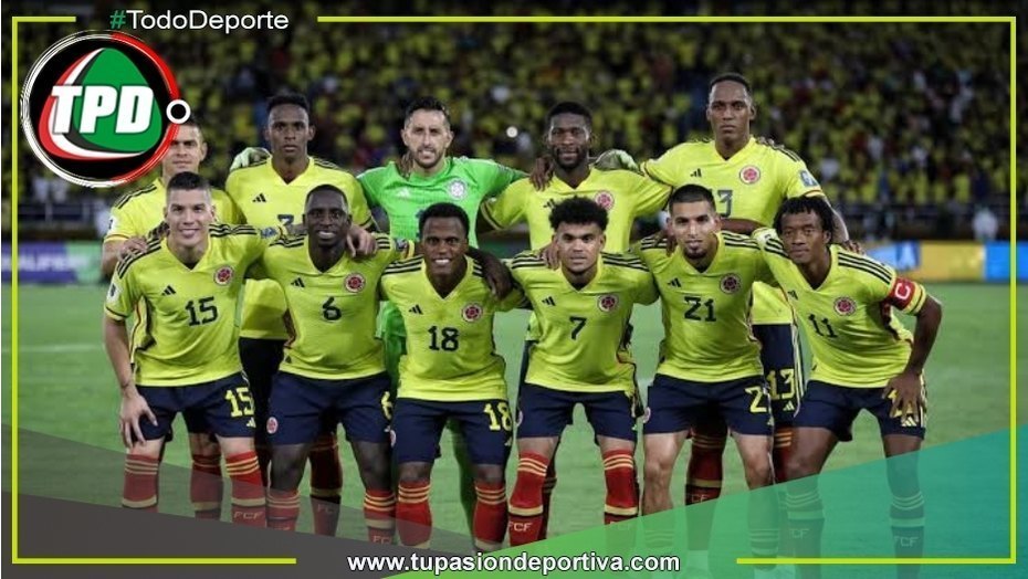Nestor Lorenzo dio a conocer a los convocados de la selección Colombia