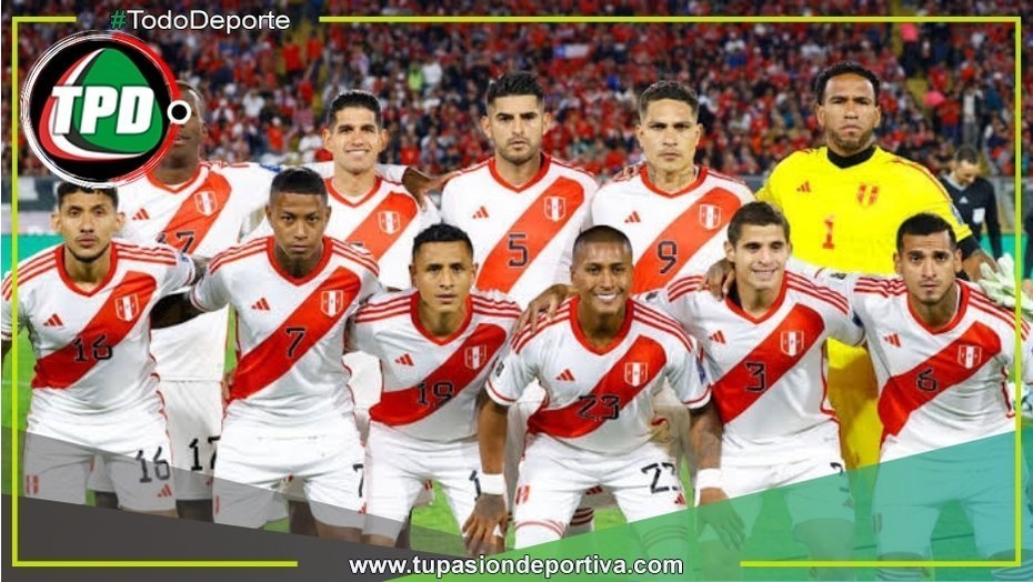 Los convocados por Juan Reynoso para enfrentar a Bolivia y Venezuela