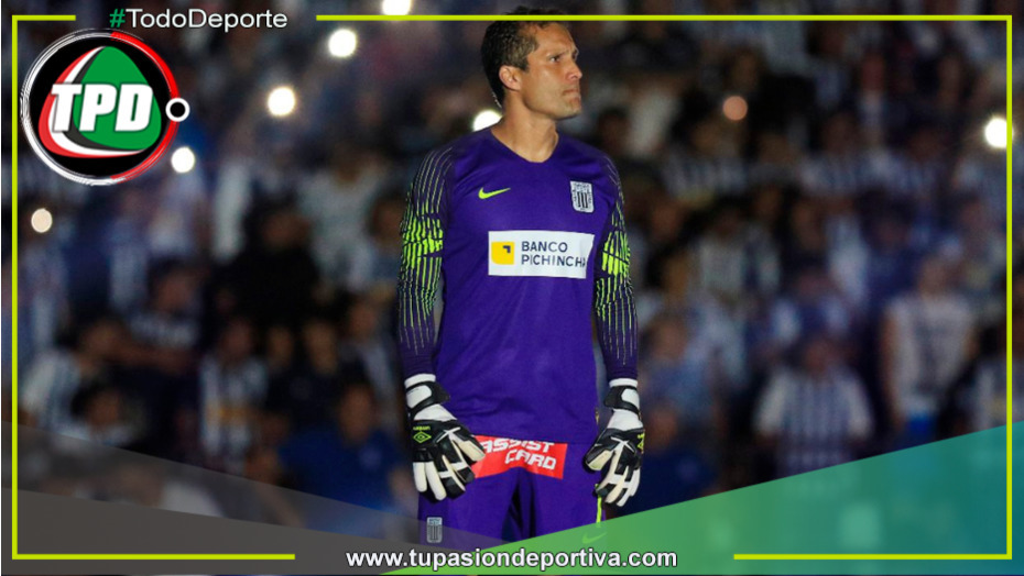 Leao Butrón en Huancayo: “(La U) jugó mejor que Alianza”