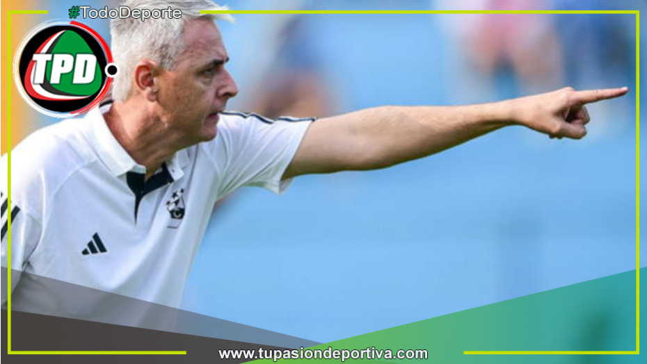 Tiago Nunez tras su salida de Sporting Cristal