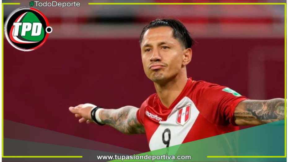 La vuelta de Gianluca Lapadula a la Selección Peruana