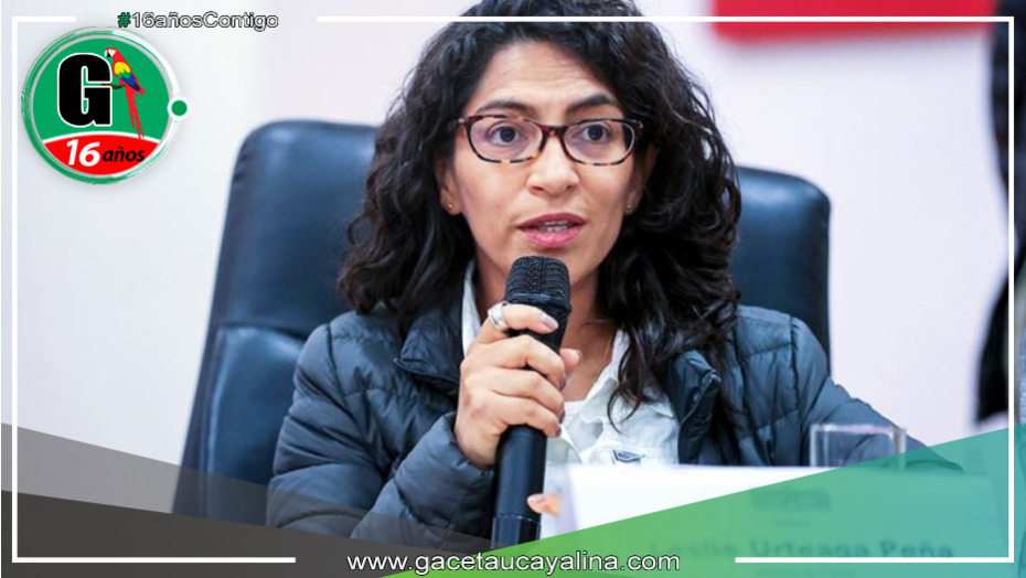 Ministra de Cultura evalúa ratificar venta presencial de boletos en Machupicchu Pueblo