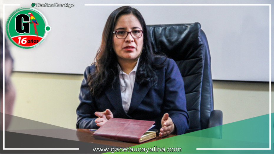 Directora de Plan COPESCO del Gobierno Regional Cusco aborda retrasos en la Vía Expresa