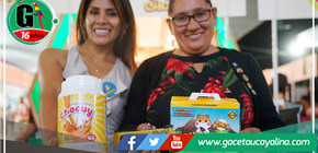 Emprendedoras de Huánuco presentan producto nutritivo para combatir anemia infantil 
