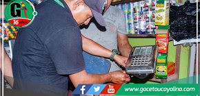 Municipalidad de Atalaya Garantiza Peso Justo: Operativo de Fiscalización en Establecimientos Comerciales