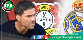 Real Madrid al acecho del Leverkusen: Xabi Alonso y tres figuras claves en la mira