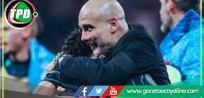 Aún vive con sus padres: el juvenil del City que fue convocado a Inglaterra