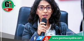 Ministra de Cultura evalúa ratificar venta presencial de boletos en Machupicchu Pueblo