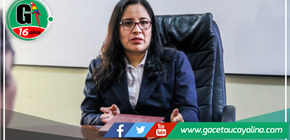 Directora de Plan COPESCO del Gobierno Regional Cusco aborda retrasos en la Vía Expresa