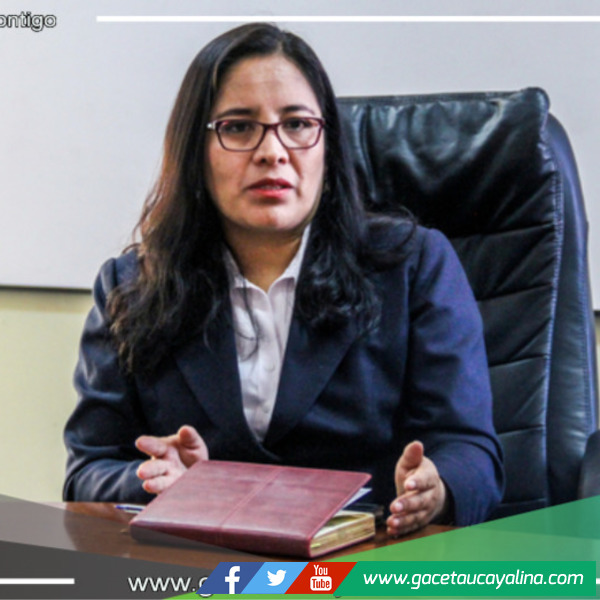 Directora de Plan COPESCO del Gobierno Regional Cusco aborda retrasos en la Vía Expresa
