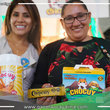 Emprendedoras de Huánuco presentan producto nutritivo para combatir anemia infantil 
