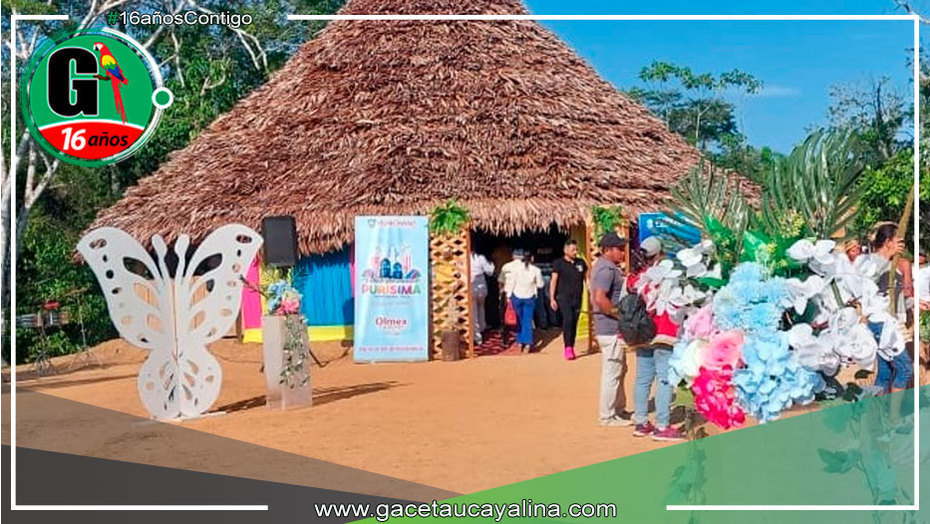 Loreto: Se preparan para celebrar fiesta patronal de La Purísima 2023