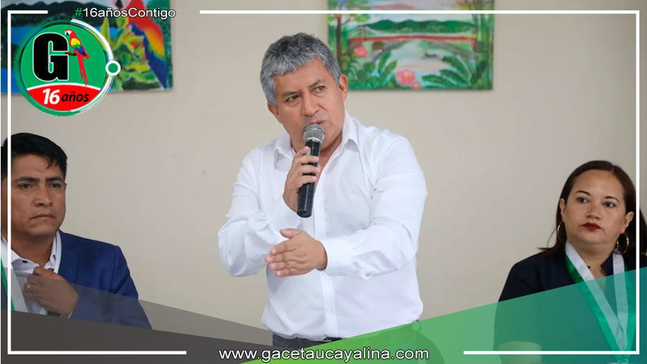 Huánuco: Anulan otra vez licitación del proyecto de sistema de riego