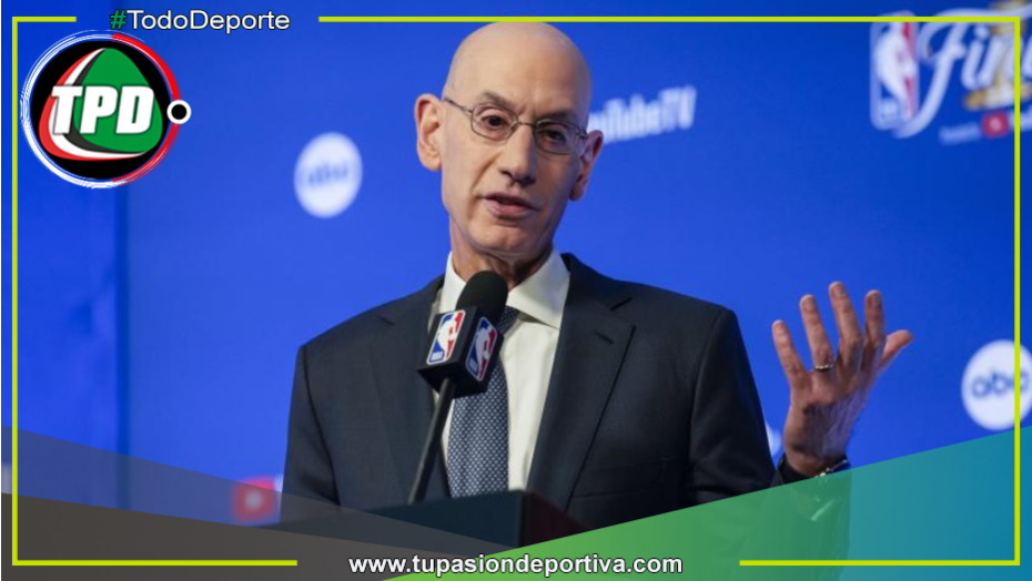 La NBA está considerando la posibilidad de expandirse a tres ubicaciones, y estas no estarían dentro de los límites territoriales de Estados Unidos