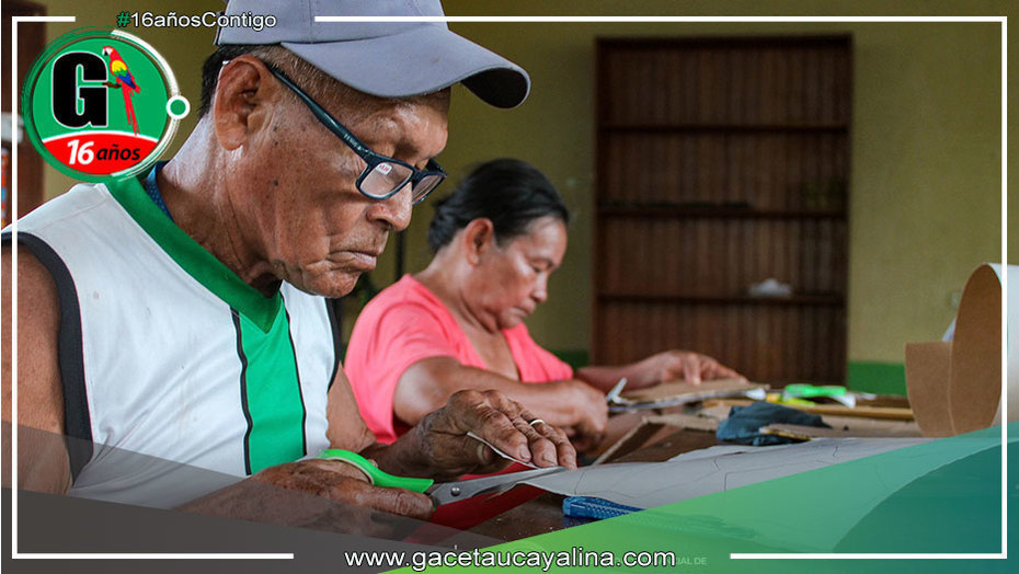 Talleres Gratuitos para Adultos Mayores en Atalaya