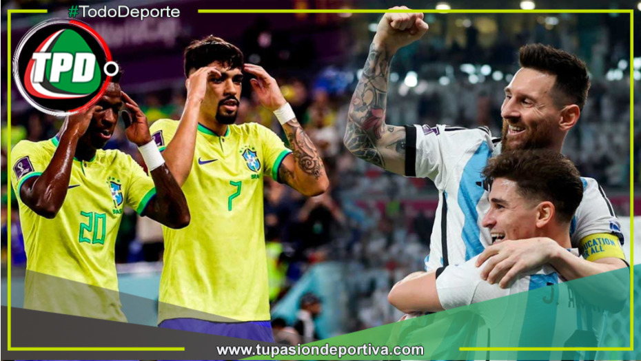 Este es el único país de Sudamérica que participó en todos los mundiales de fútbol