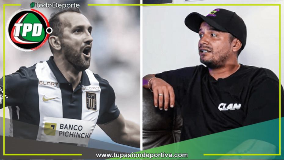 Reimond Manco acusa a jugador de ser ‘el cáncer’ de Alianza Lima
