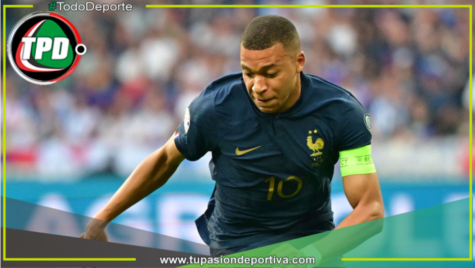 El Real Madrid debate por Mbappé