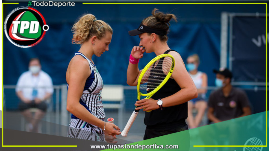 La pareja más consolidada del tenis mundial rompe de sorpresa su vínculo deportivo
