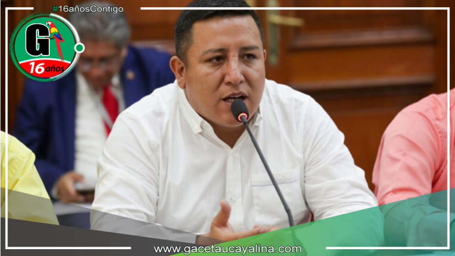 Alcalde de Lauricocha hace pedidos al ministro con respecto a abandono de carreteras
