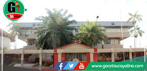 Loreto: se conectan digitalmente a cuenca del río Napo