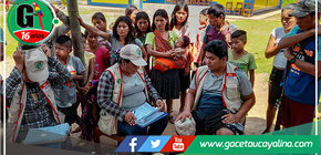 Actualización Socioeconómica para Garantizar Acceso a Programas Estatales en Atalaya