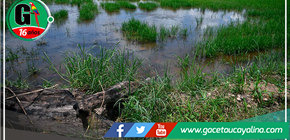 Comienza la elaboración del expediente técnico para el mejoramiento del servicio de agua y riego en Curimaná