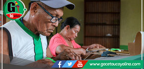 Talleres Gratuitos para Adultos Mayores en Atalaya