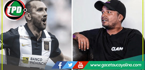 Reimond Manco acusa a jugador de ser ‘el cáncer’ de Alianza Lima