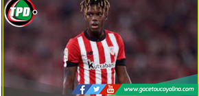 El agente de Nico Williams: "En pocos meses termina contrato, que no se nos olvide"