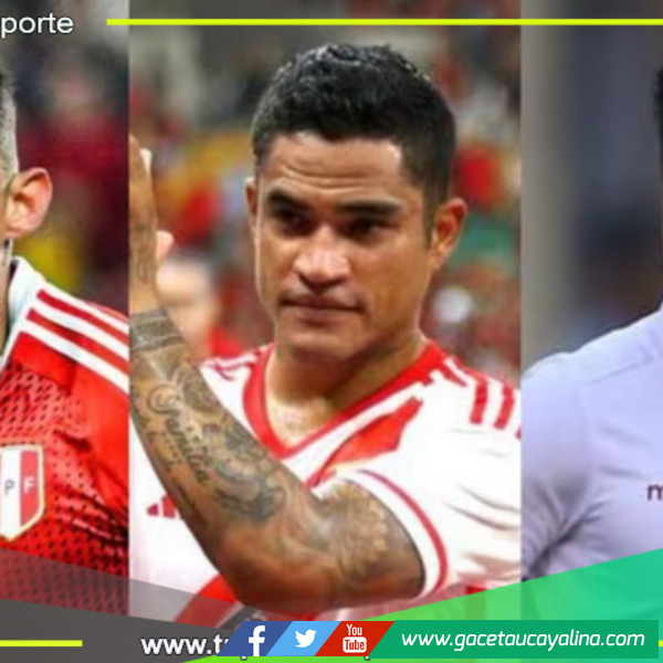 ¿Por qué Reynoso no convocó a ‘Canchita’, Santamaría ni Ruidíaz ante Bolivia y Venezuela?