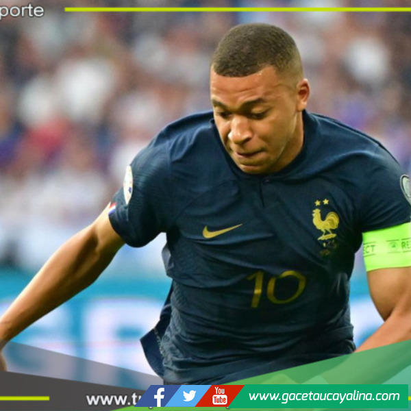 El Real Madrid debate por Mbappé  