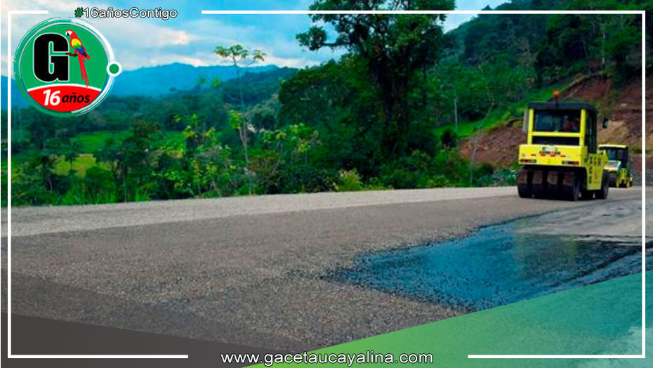 San Martín: Impulsarán conectividad vial Moyobamba - Balsapuerto - Yurimaguas