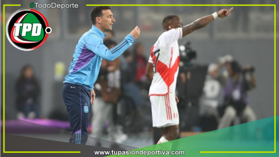 Scaloni se rinde a Bielsa