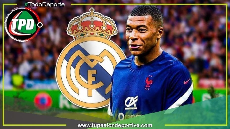 Real Madrid y su dilema financiero si desea fichar a Julián Mbappé