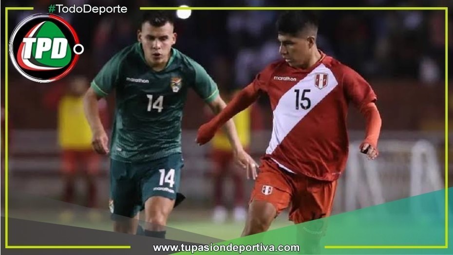 Juan Reynoso confirmó que Piero Quispe tendrá minutos ante Bolivia