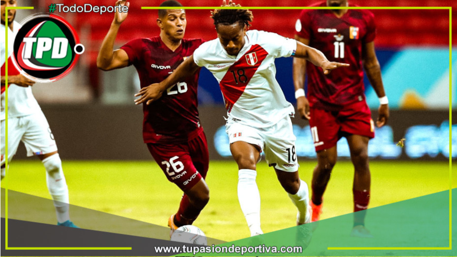 Así va la venta las entradas para el Perú vs. Venezuela