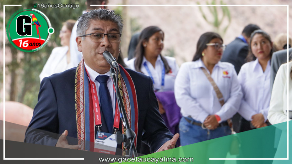Gobernador del Cusco expresa su preocupación por las limitaciones que se presentan en su gestión