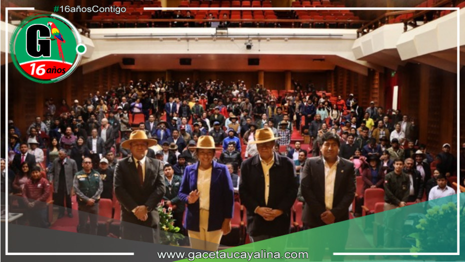 Foro Nacional de la Vicuña en Cusco: Impulsando el conocimiento y la protección esta especie