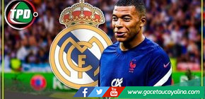 Real Madrid y su dilema financiero si desea fichar a Julián Mbappé
