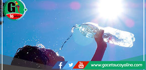 La Selva soportará temperaturas diurnas próximas a los 38 grados 