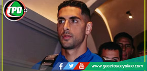 Presidente de La Equidad sobre Sabbag: “No era la gran lesión para que estuviera casi un semestre fuera”