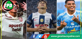 ¡Con algunas sorpresas! Probable alineación de Perú vs. Bolivia, por Eliminatorias