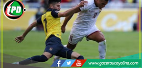 A qué hora juega Venezuela vs. Ecuador desde Maturín
