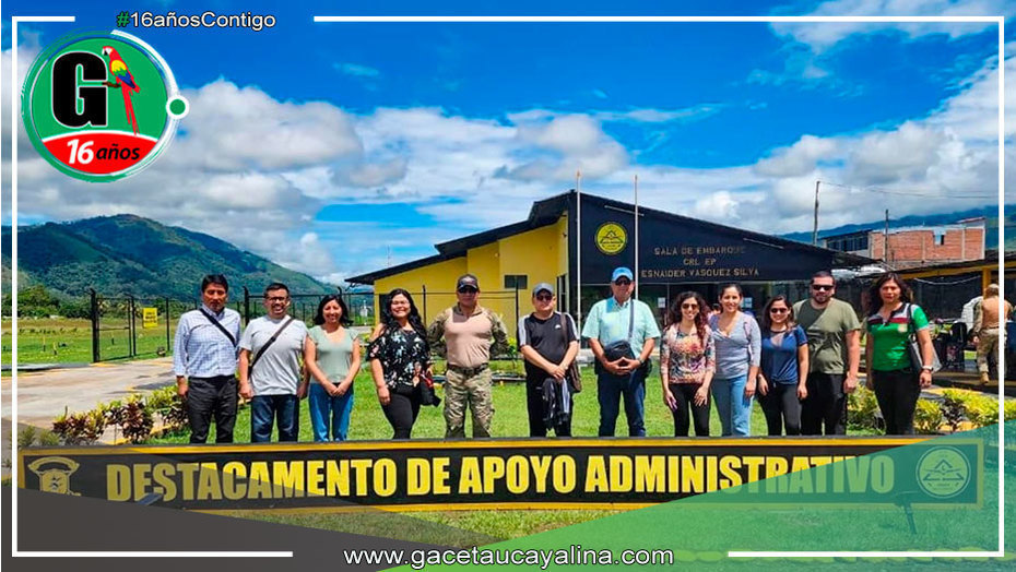 Satipo: Médicos del INSN San Borja llegan para brindar atención a niños de bajos recursos
