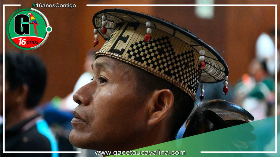 Pucallpa: 21 comunidades indígenas reciben fondos económicos por cuidar los bosques