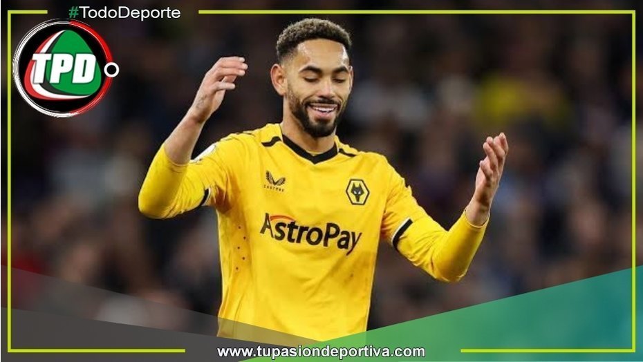 Matheus Cunha es el goleador de la Premier League